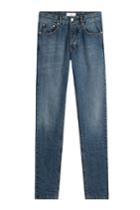 Ami Ami Slim Fit Jeans - Blue