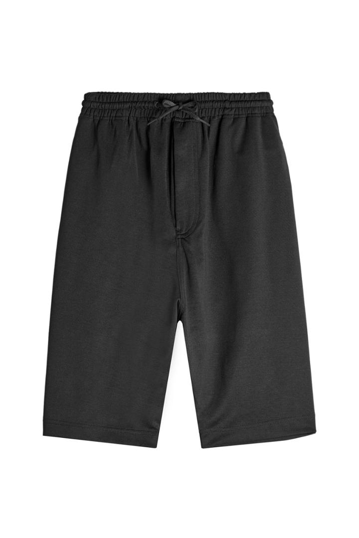 Adidas Y-3 Adidas Y-3 Cotton Shorts