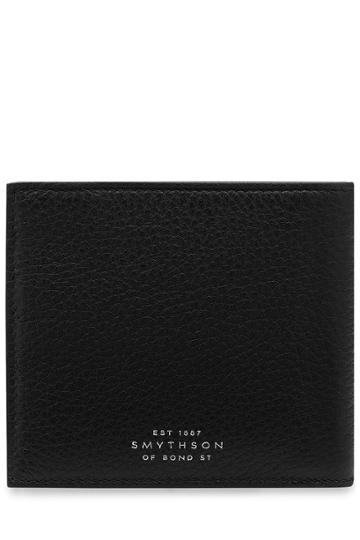 Smythson Smythson Leather Wallet