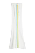 Ellery Ellery Love Affair Wide Leg Flared Pants