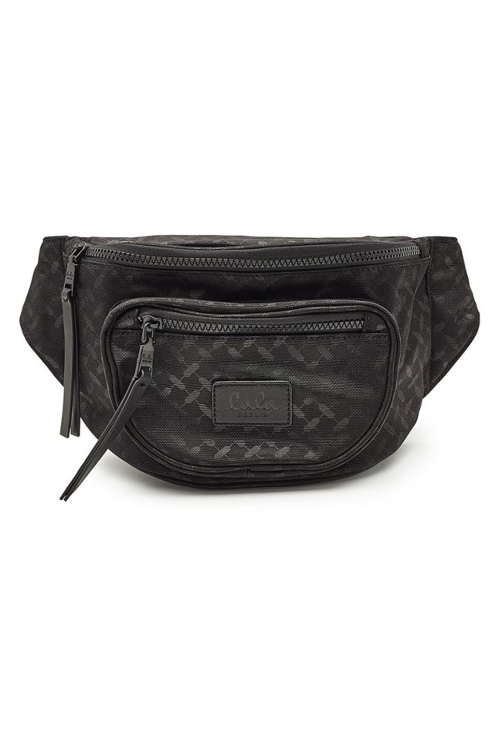 Lala Berlin Lala Berlin Cloe Canvas Belt Bag