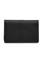 Tod's Tod's Leather Card Wallet