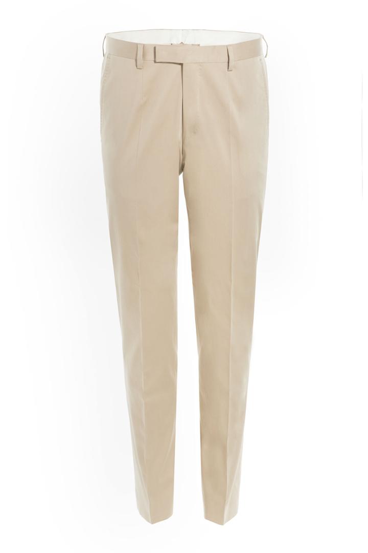 Baldessarini Baldessarini Kix Osaka Cotton Trousers - Beige
