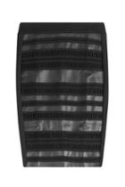 Bailey 44 Bailey 44 Pencil Skirt With Faux Leather