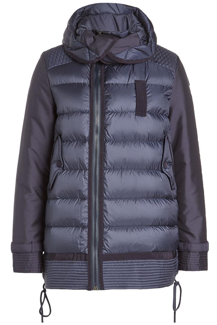 Moncler Moncler Harriet Quilted Down Jacket