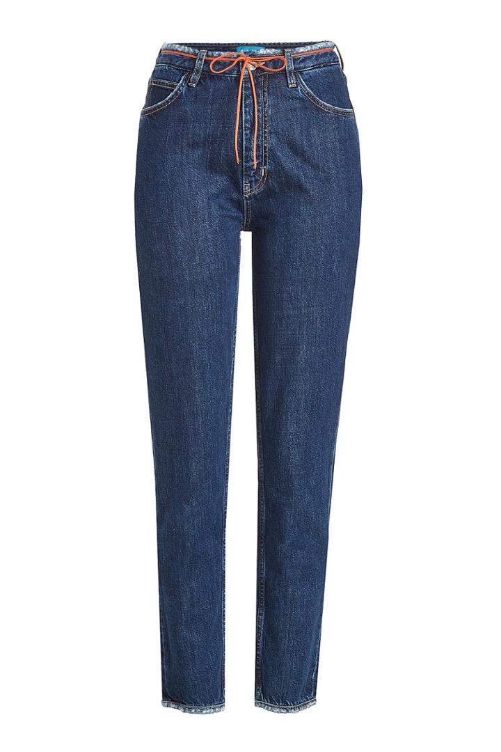 M I H M I H Straight-leg Jeans