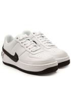Nike Nike Air Force 1 Jester Xx Leather Sneakers