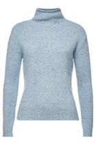 Majestic Majestic Cashmere Turtleneck Pullover