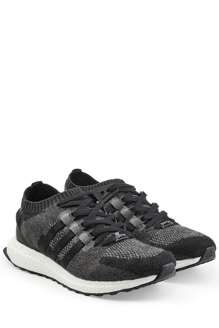 Adidas Originals Adidas Originals Eqt Support Ultra Primeknit Trainers