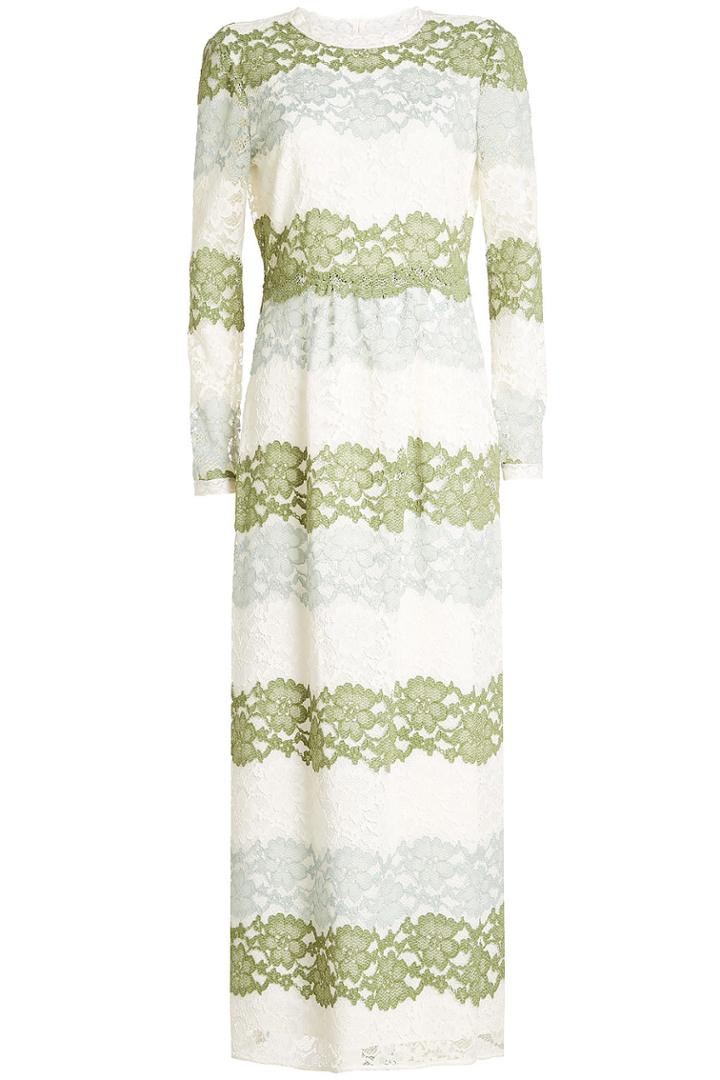 Burberry London Burberry London Hanna Lace Dress