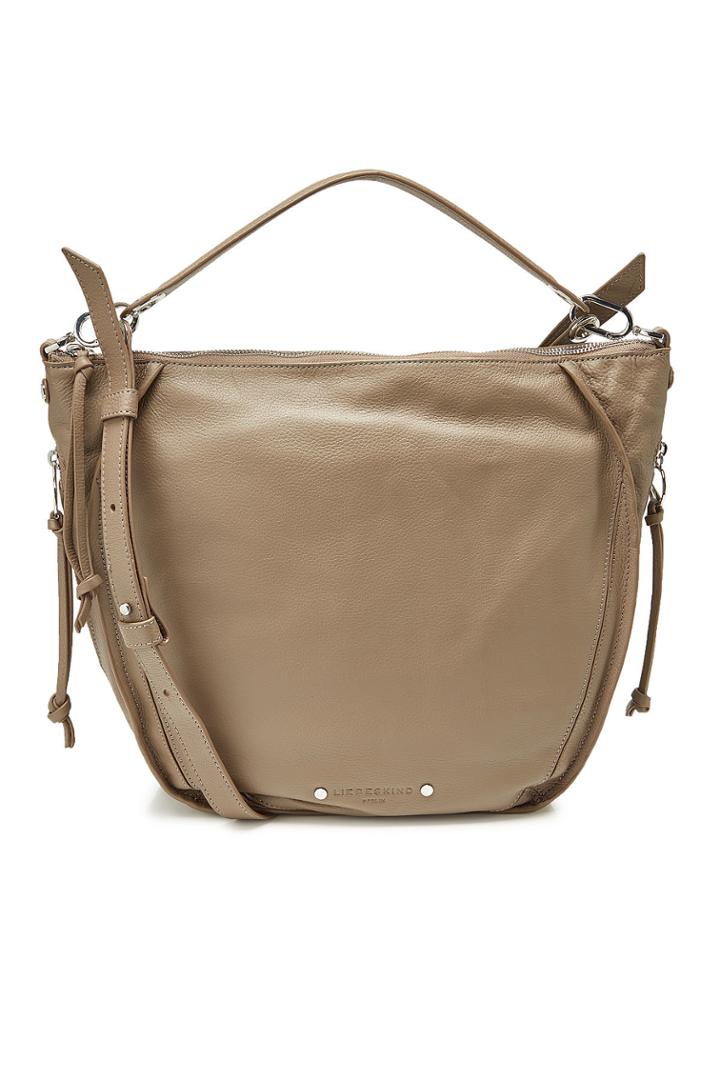 Liebeskind Berlin Liebeskind Berlin Leather Crossbody Bag