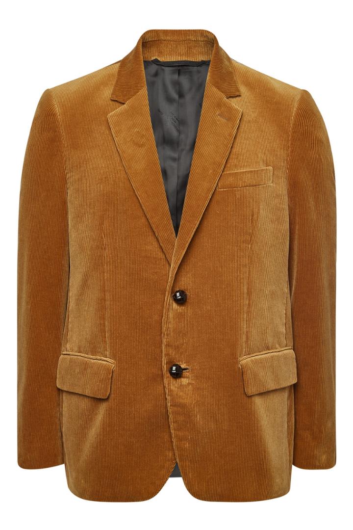 Golden Goose Deluxe Brand Golden Goose Deluxe Brand Corduroy Blazer