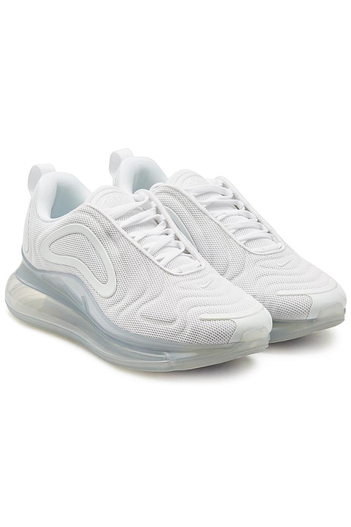 Nike Nike Air Max 720 Sneakers With Mesh