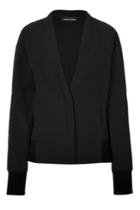 Damir Doma Damir Doma Cotton Bomber Jacket - None