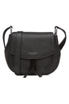 Marc Jacobs Marc Jacobs Mini Maverick Leather Shoulder Bag