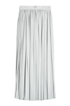 Céline Céline Pleated Skirt