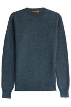 Etro Etro Wool-cashmere Pullover