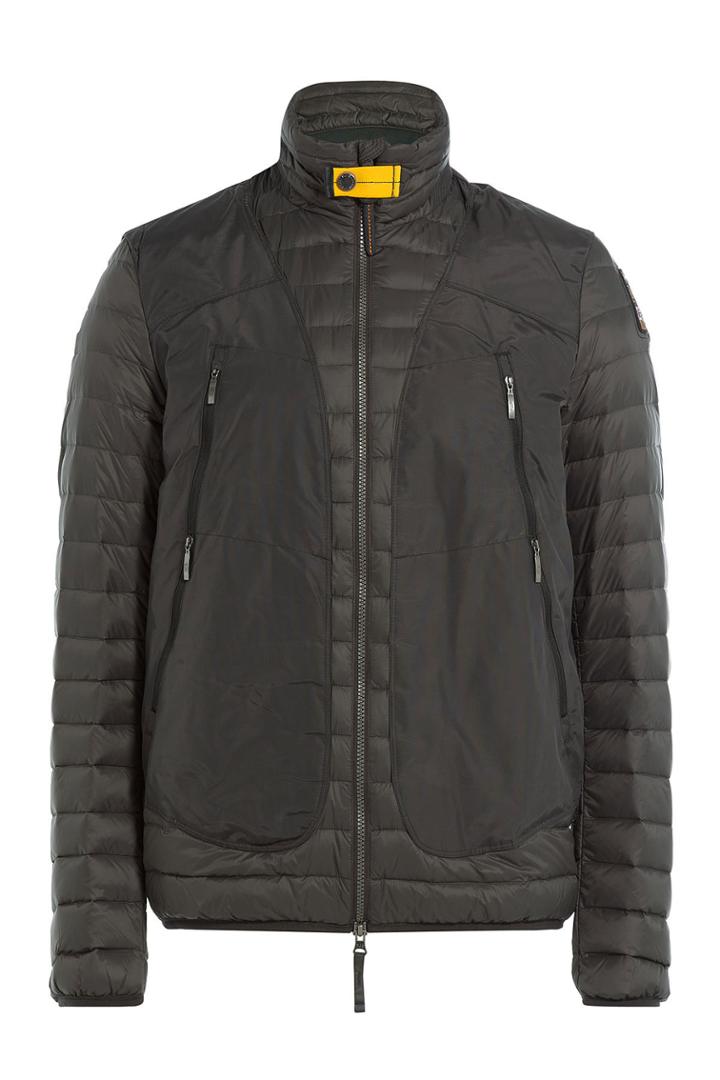Parajumpers Parajumpers Quilted Down Jacket - None
