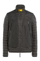 Parajumpers Parajumpers Quilted Down Jacket - None