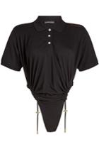 Y/project Y/project Polo Shirt Body