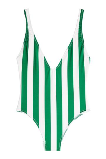 Solid & Striped Solid & Striped The Michelle Swimsuit