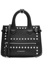 Burberry Shoes & Accessories Burberry Shoes & Accessories Baby Banner Embellished Shoulder Bag