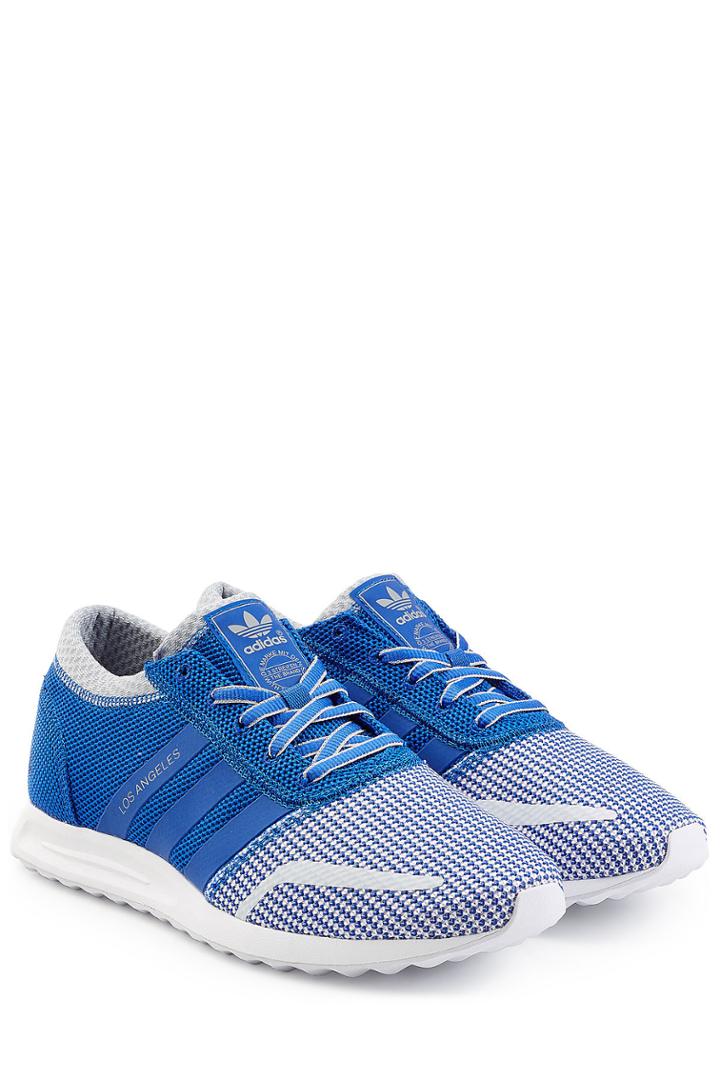 Adidas Originals Adidas Originals Los Angeles Sneakers - Blue