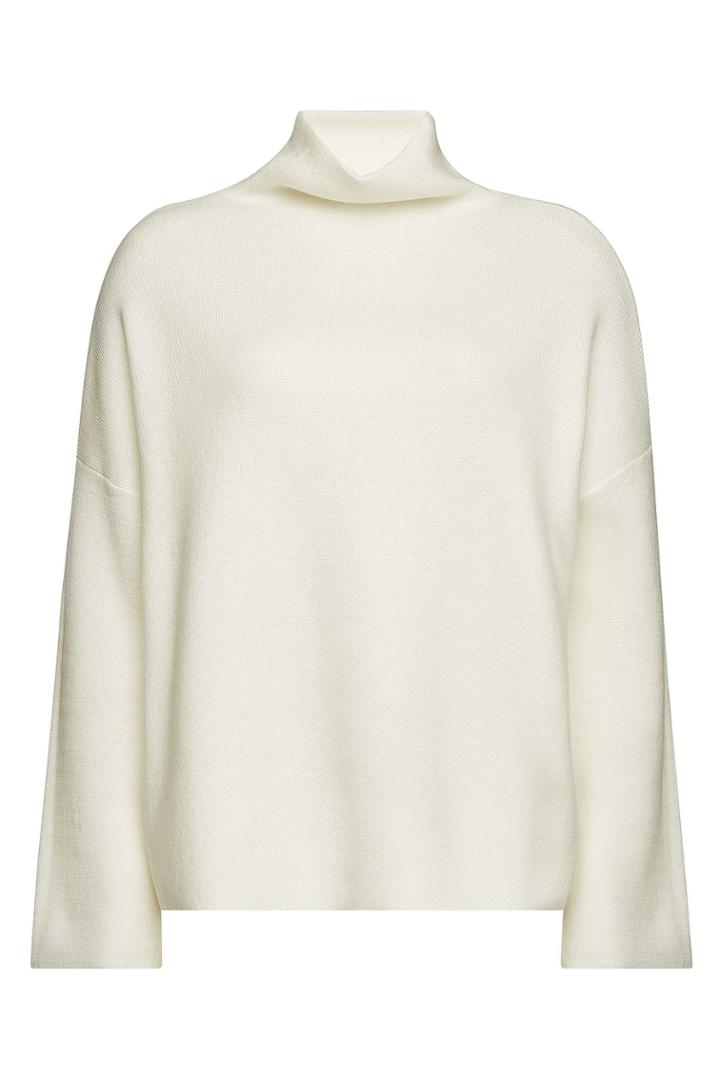 Vince Vince Pullover With Cashmere