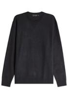 Calvin Klein Collection Calvin Klein Collection Cashmere Sweatshirt