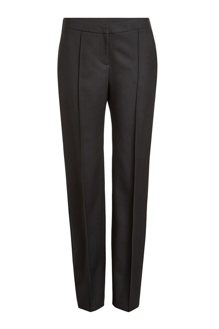 Paule Ka Paule Ka Virgin Wool Pants