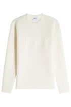 Dkny Dkny Sweatshirt With Logo - White