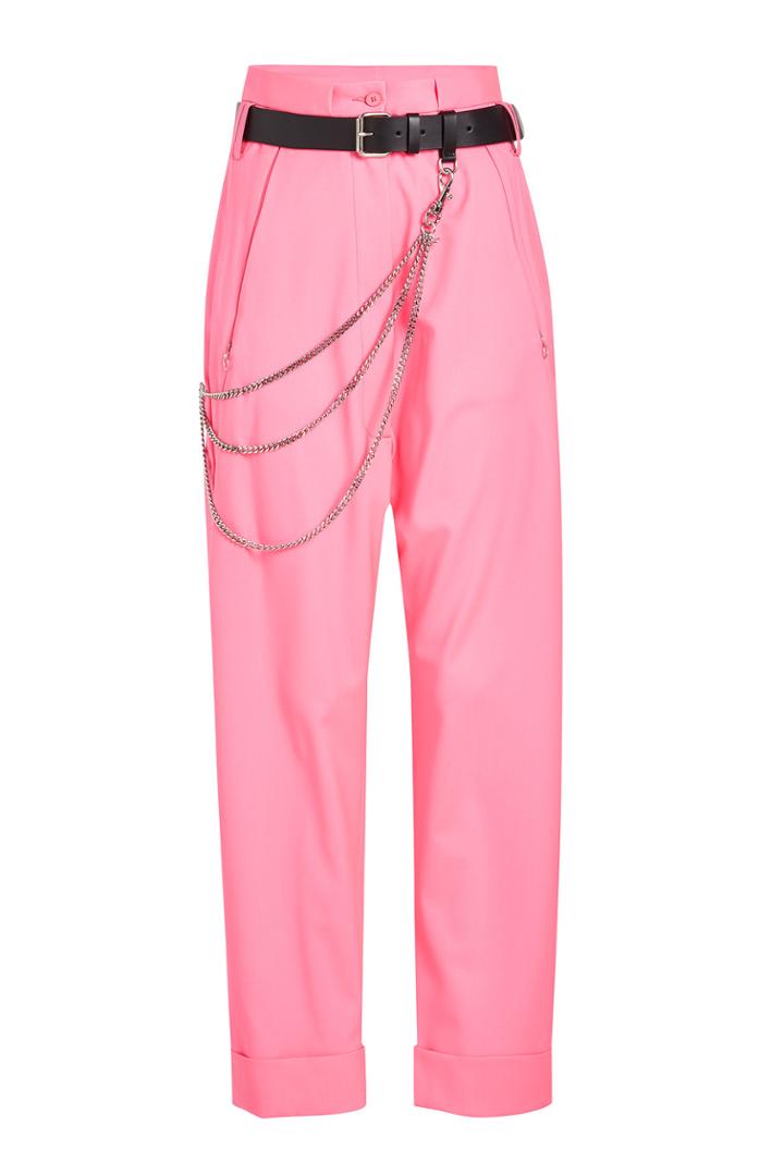 Alyx Studio Alyx Studio Gangster Pants In Virgin Wool