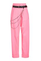 Alyx Studio Alyx Studio Gangster Pants In Virgin Wool