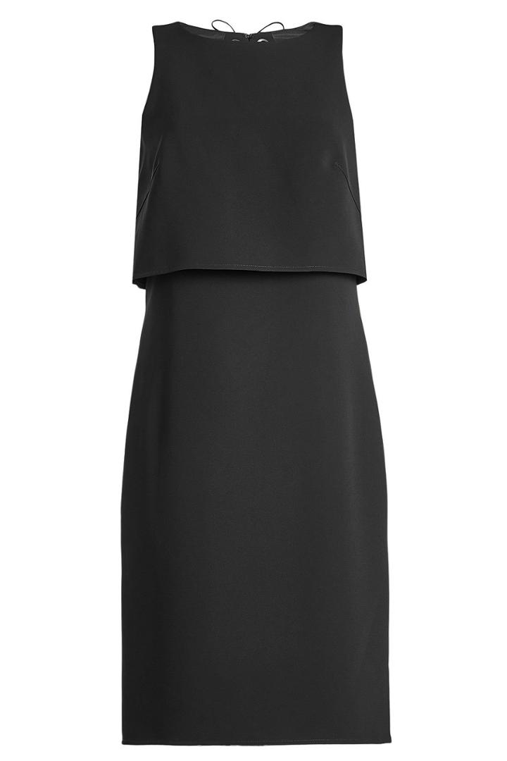 Rag & Bone Rag & Bone Eliza Dress With Open Back