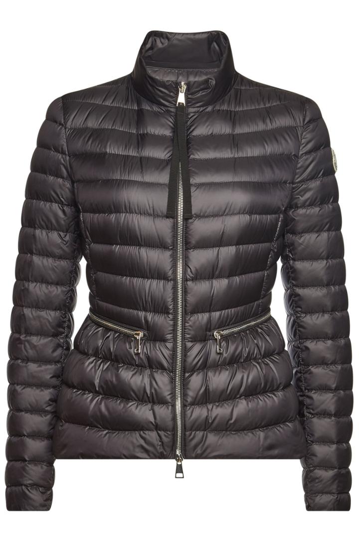 Moncler Moncler Agate Quilted Down Jacket