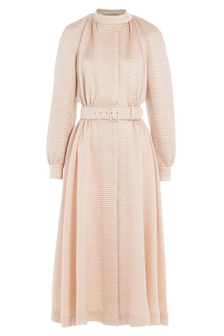 Emilia Wickstead Emilia Wickstead Cloqué Midi Dress
