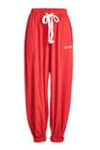 Natasha Zinko Natasha Zinko Cotton Jogging Pants