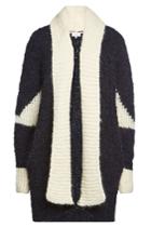 Iro Iro Cardigan With Mohair And Wool - Multicolor