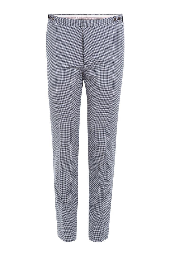 Dsquared2 Dsquared2 London Suit Pants - Multicolor