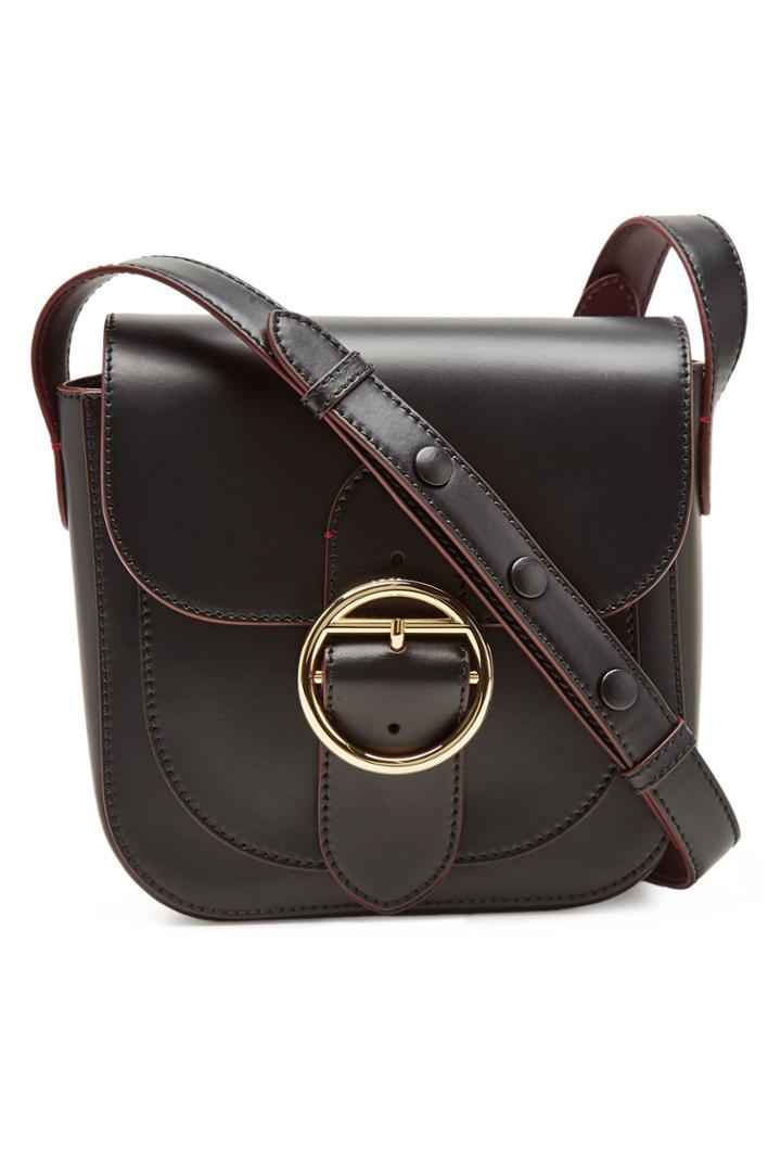 Joseph Joseph Sevres 25 Leather Shoulder Bag