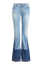 Roberto Cavalli Roberto Cavalli Flared Jeans