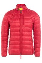 Parajumpers Parajumpers Ugo Down Jacket - Red