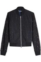 Diane Von Furstenberg Diane Von Furstenberg Lace Jacket