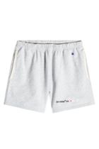 Off-white Off-white X Champion Cotton Shorts