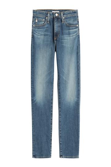Adriano Goldschmied By Alexa Chung Adriano Goldschmied By Alexa Chung Sabine Straight Leg Jeans