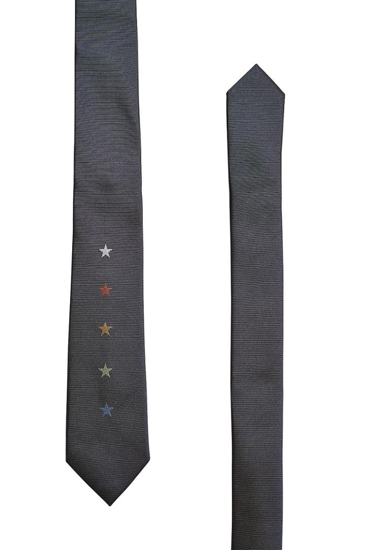 Valentino Valentino Silk Tie