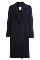 Dkny Dkny Wool Coat