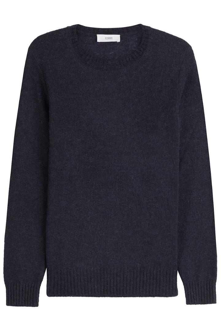 Closed Closed Pullover With Wool And Alpaca