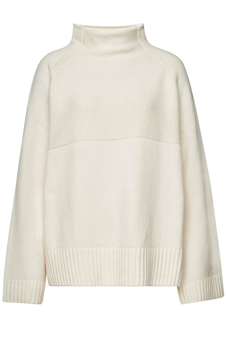 By Malene Birger By Malene Birger Brianne Pullover With Merino Wool