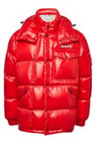 Moncler Genius Moncler Genius 7 Moncler Fragment Hiroshi Fujiwara Anthem Quilted Down Jacket